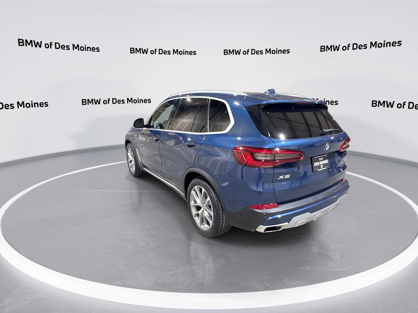 Thumbnail: 2019 BMW X5 - 6