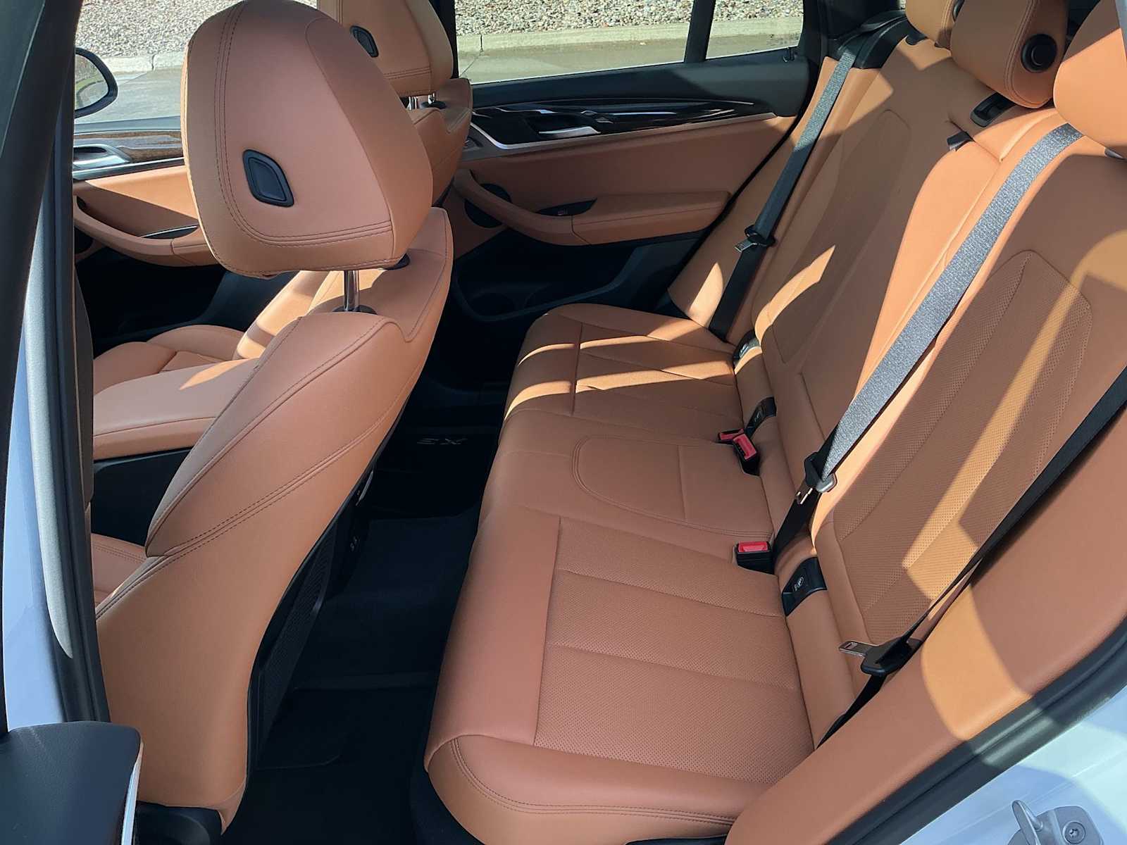 Thumbnail: 2024 BMW X3 - 12