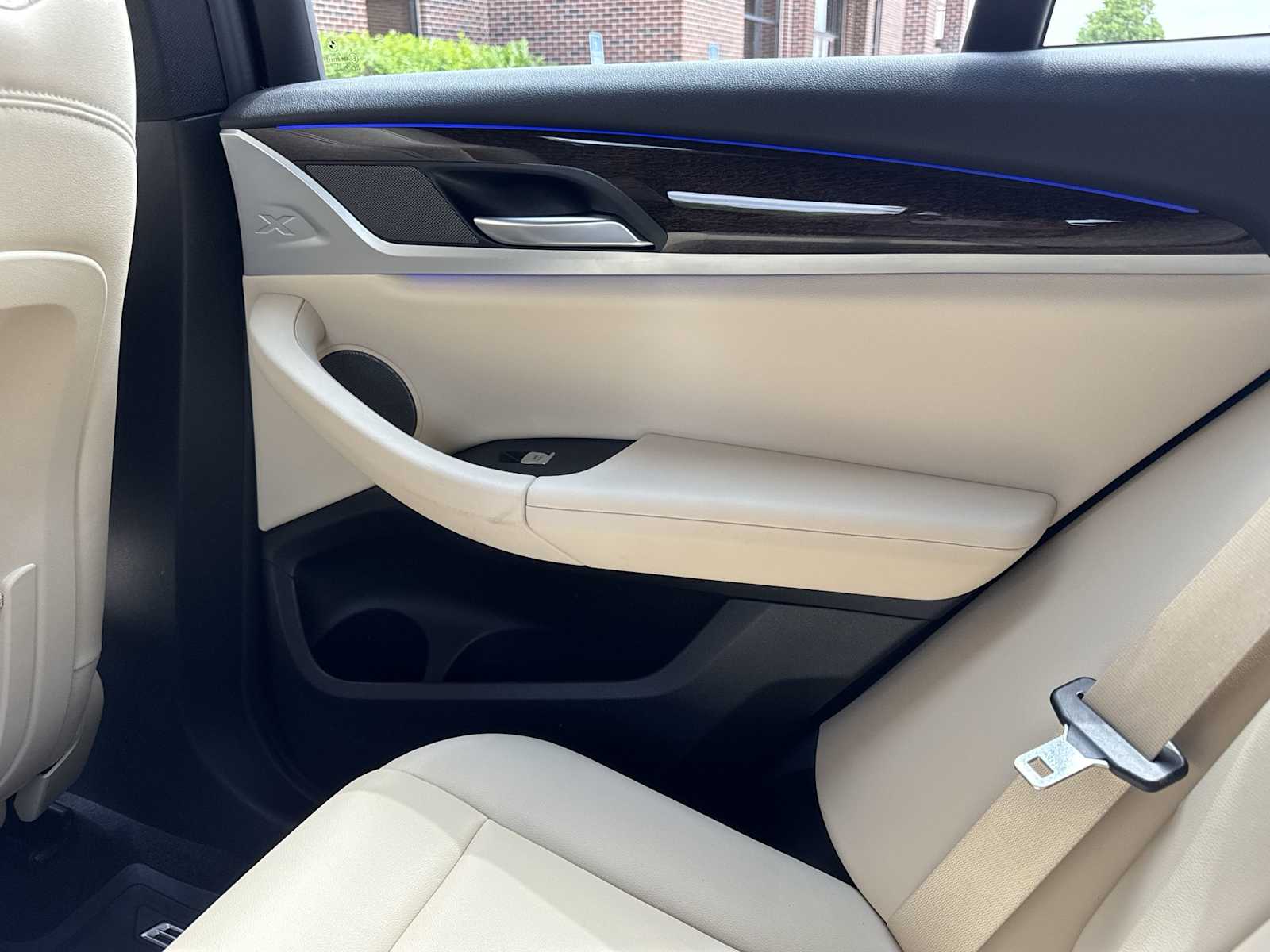 Thumbnail: 2021 BMW X3 - 41