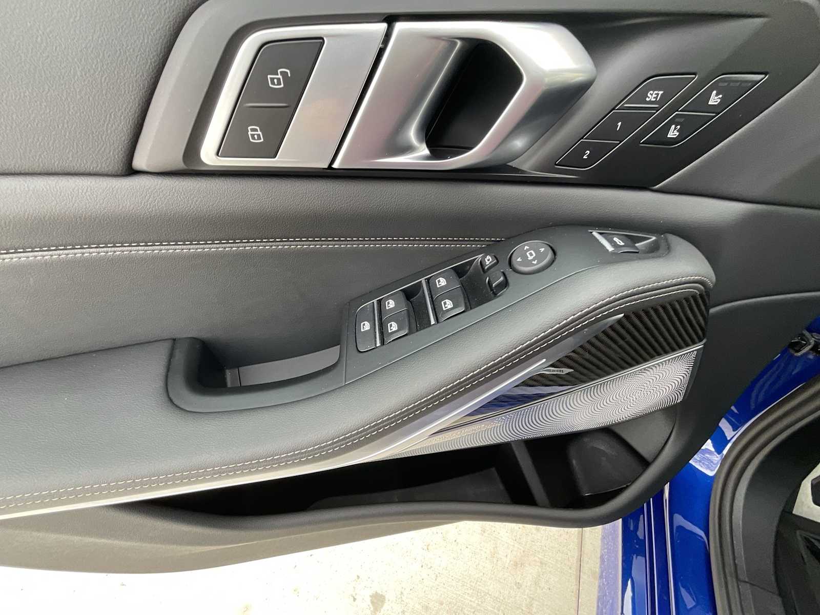 Thumbnail: 2025 BMW X5 - 22