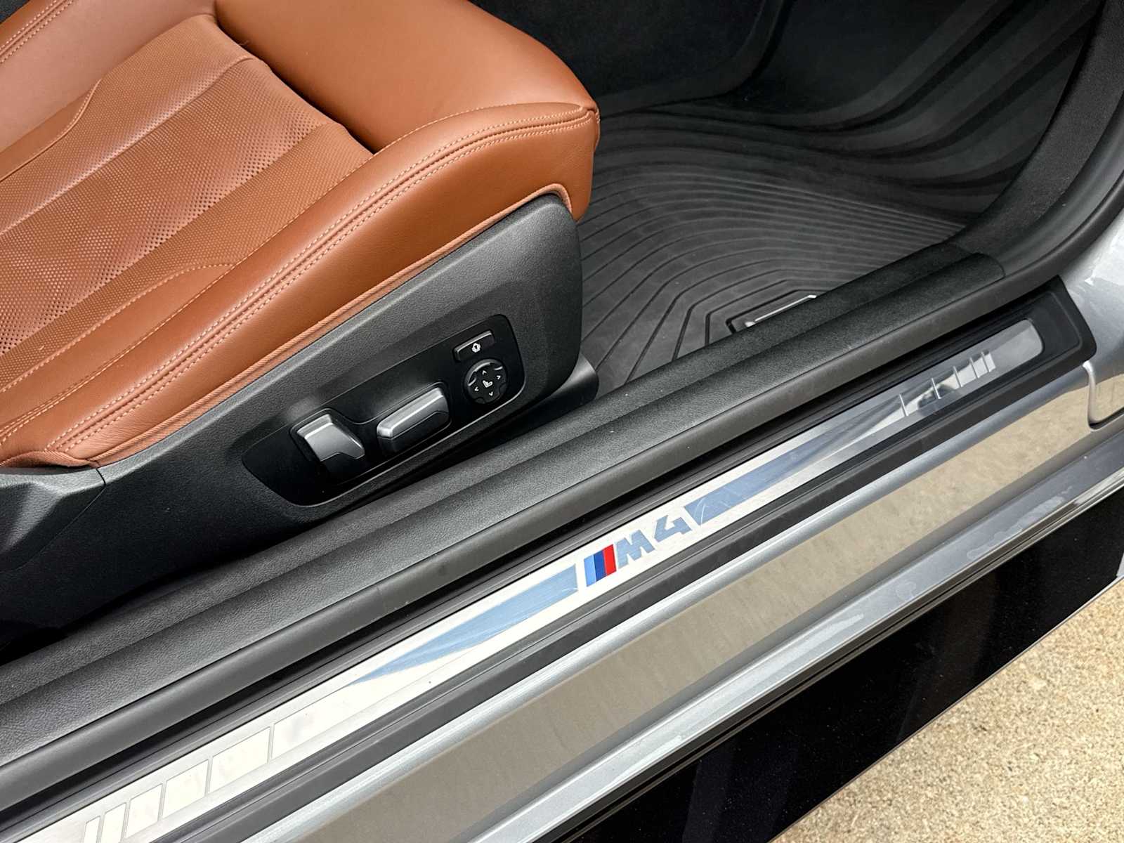 Thumbnail: 2023 BMW M4 - 41