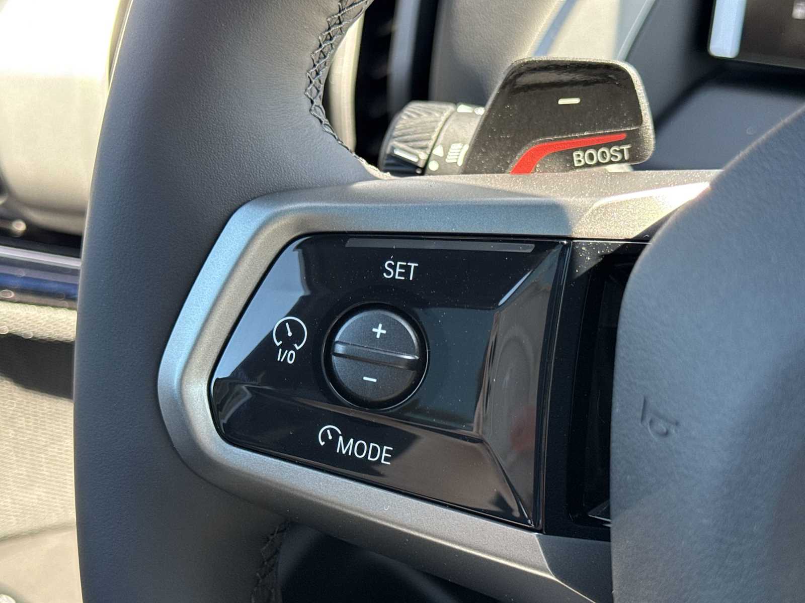 Thumbnail: 2026 BMW X3 - 26