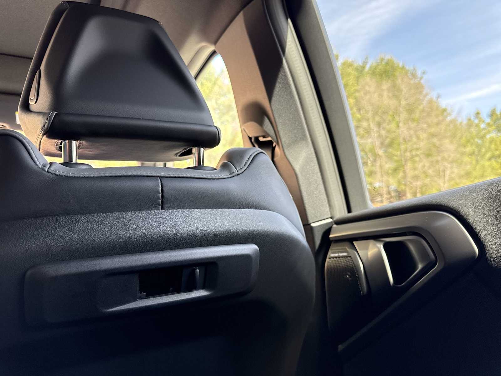 Thumbnail: 2026 BMW X3 - 40