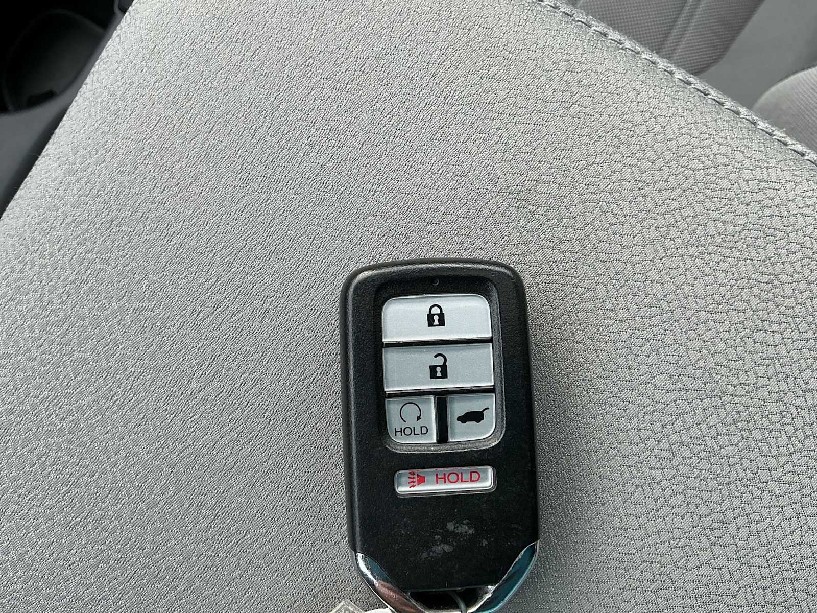 Thumbnail: 2022 Honda CR-V - 35