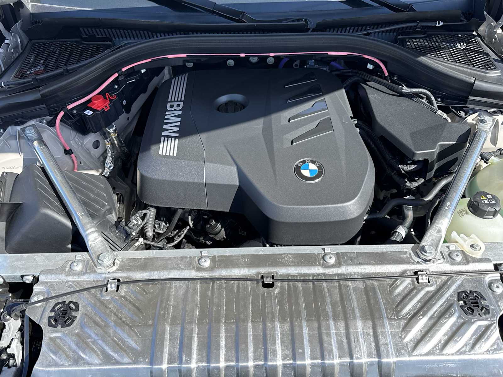 Thumbnail: 2026 BMW X3 - 15