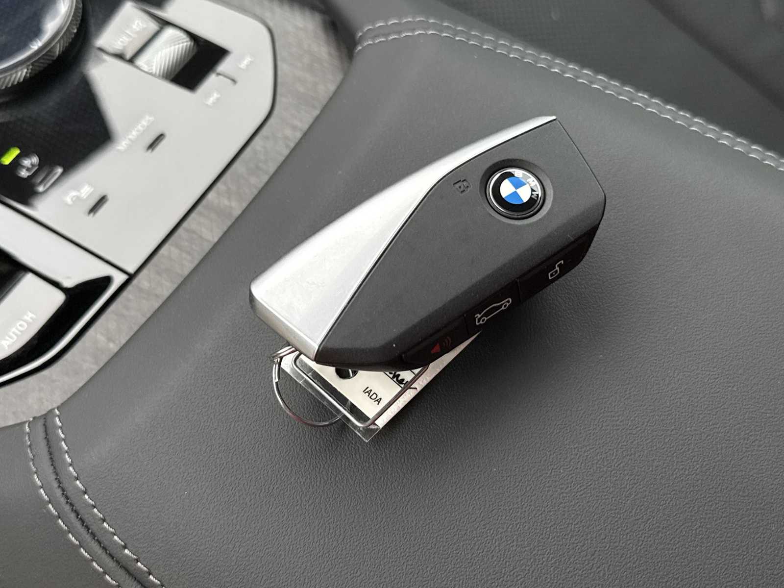 Thumbnail: 2026 BMW X3 - 35