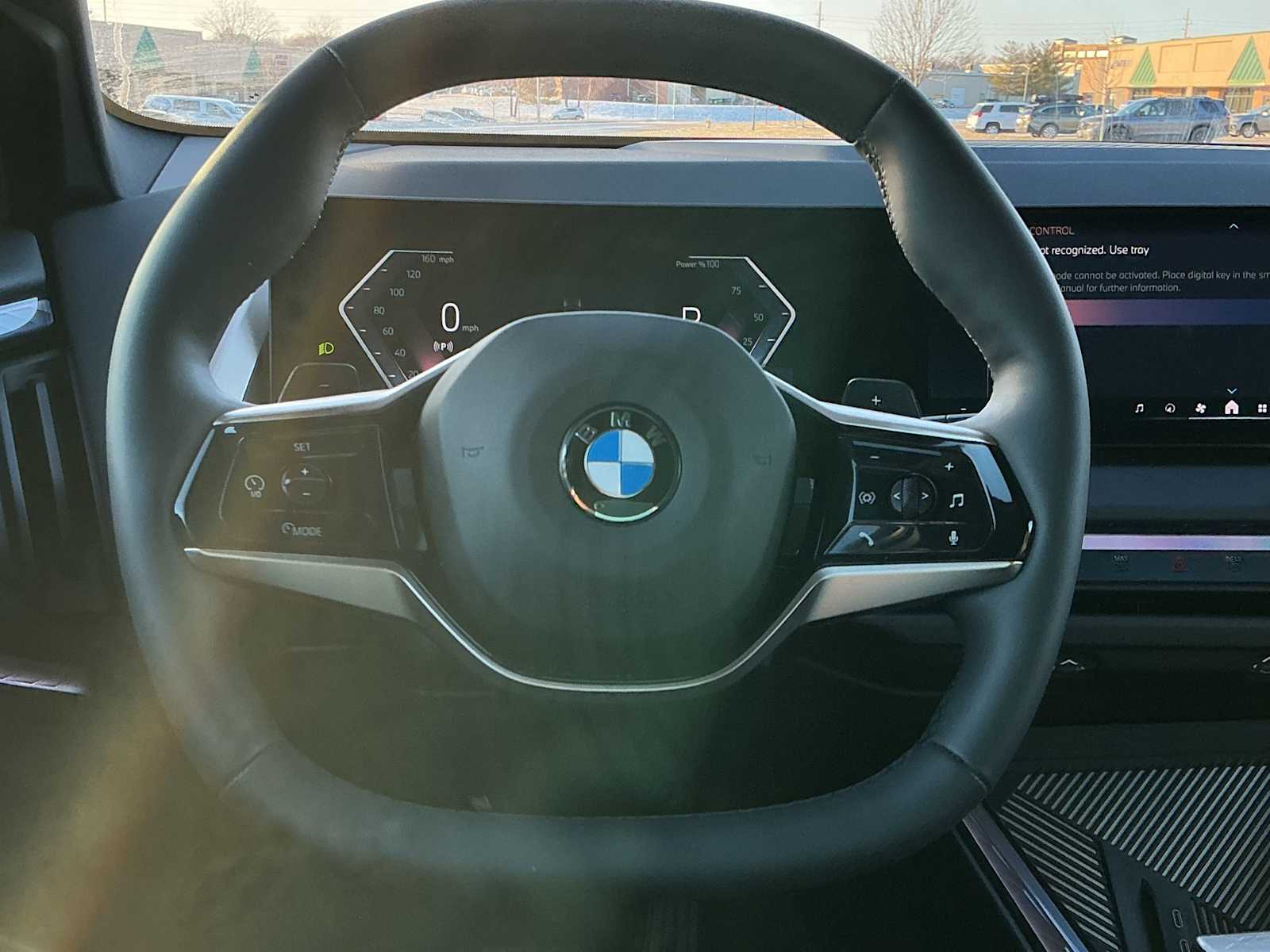 Thumbnail: 2025 BMW X3 - 24