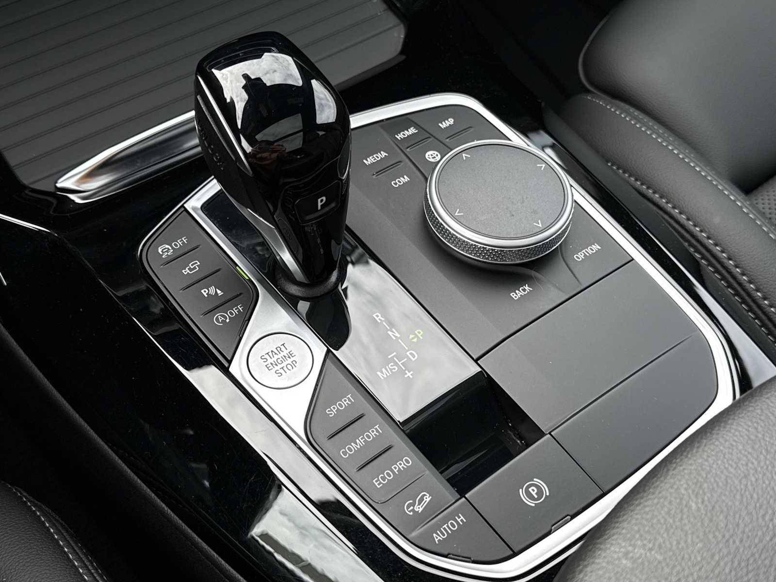 Thumbnail: 2023 BMW X3 - 35