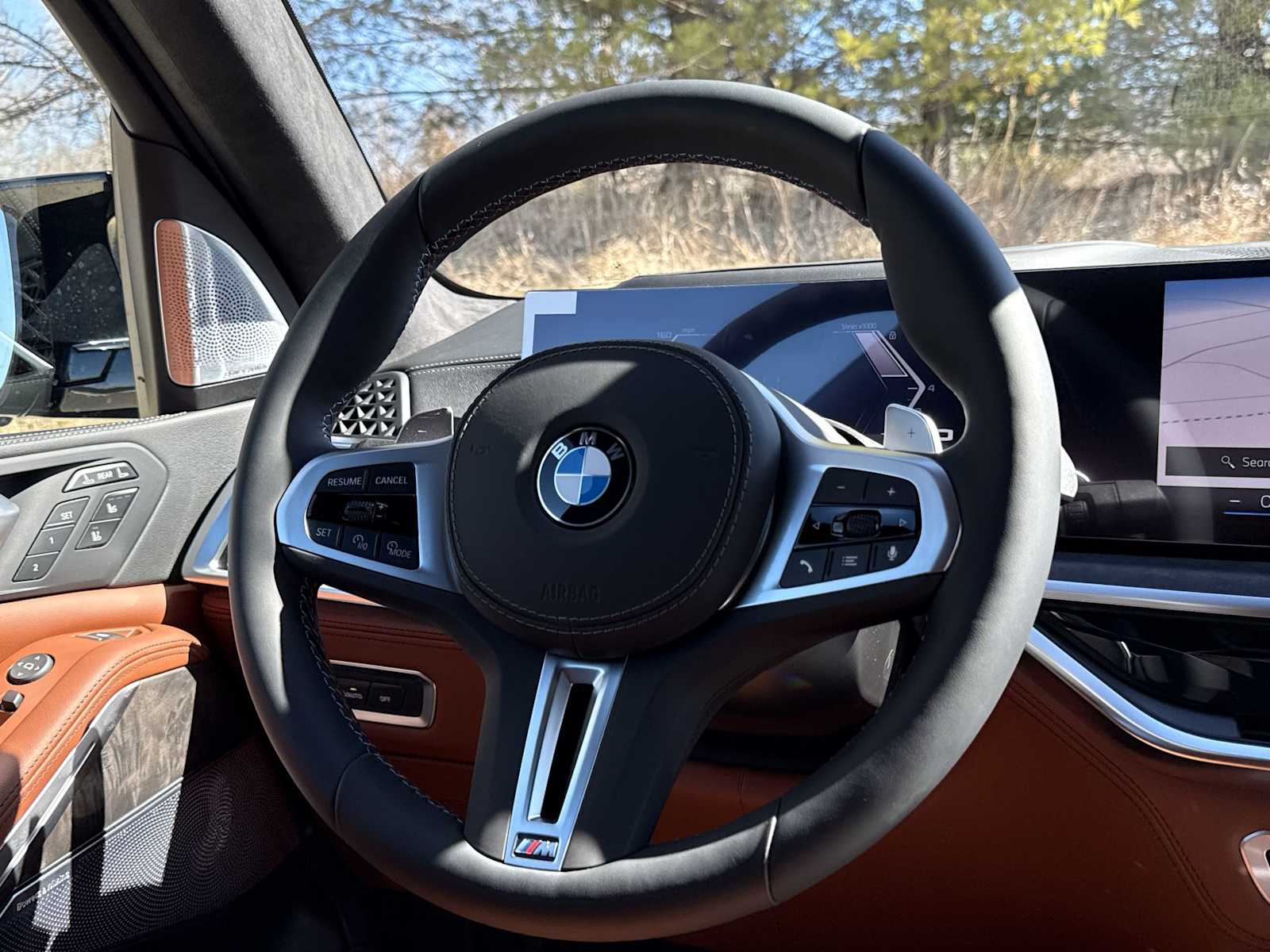 Thumbnail: 2026 BMW X7 - 25