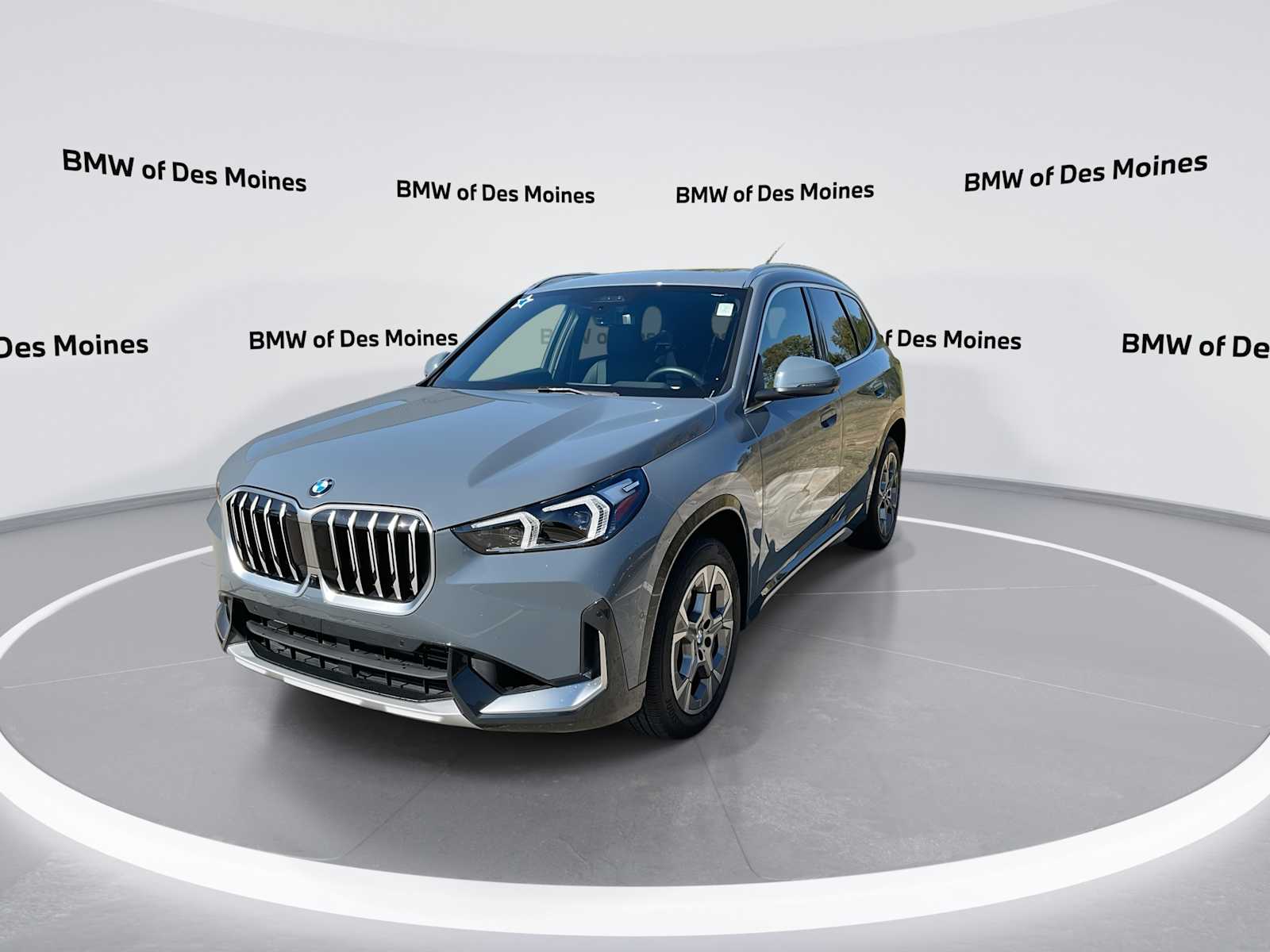Thumbnail: 2025 BMW X1 - 4
