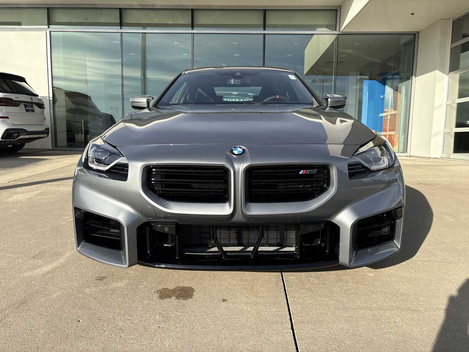 Thumbnail: 2026 BMW M2 - 17