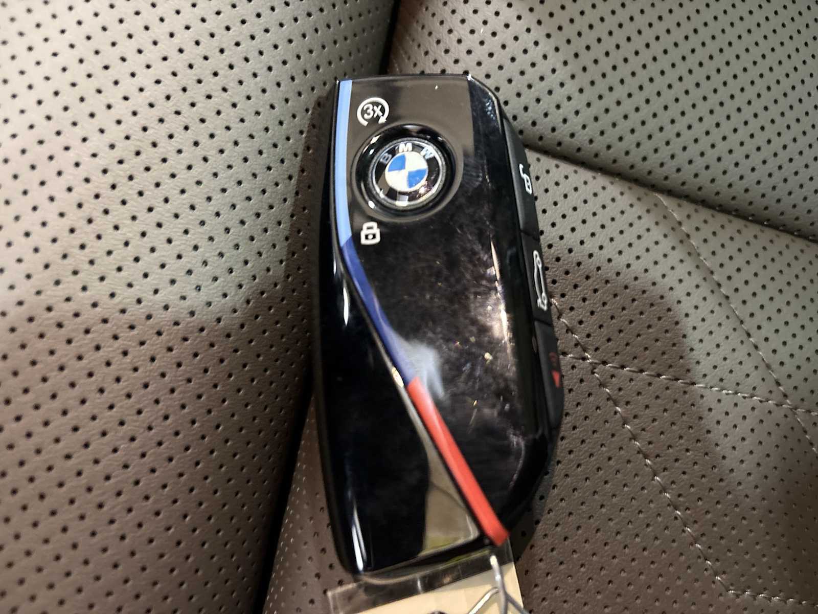 Thumbnail: 2025 BMW X3 - 41