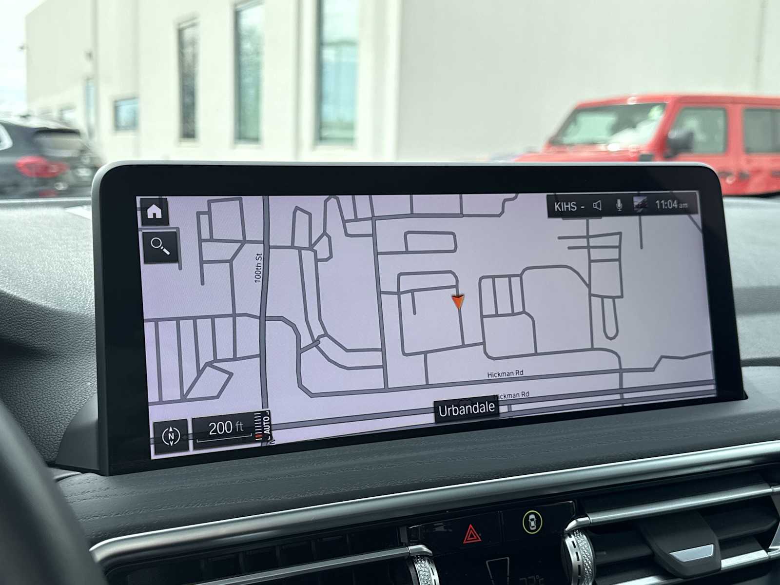 Thumbnail: 2023 BMW X3 - 31