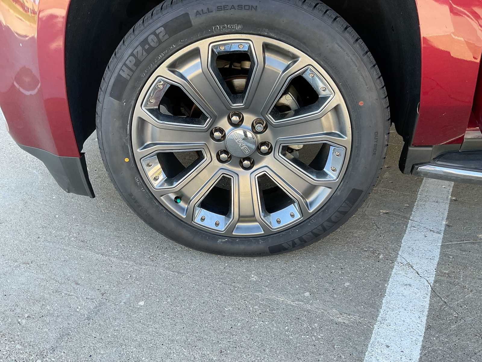 Thumbnail: 2016 GMC Yukon - 14