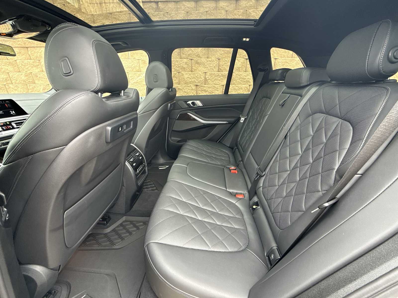 2023 BMW X5 40i - Photo 21