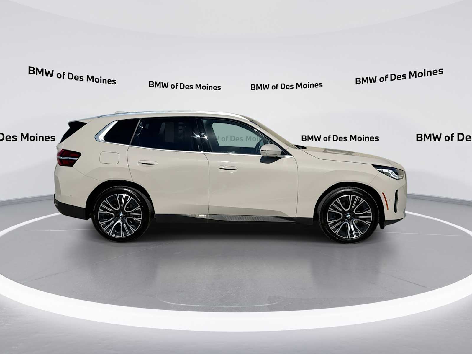 Thumbnail: 2026 BMW X3 - 9