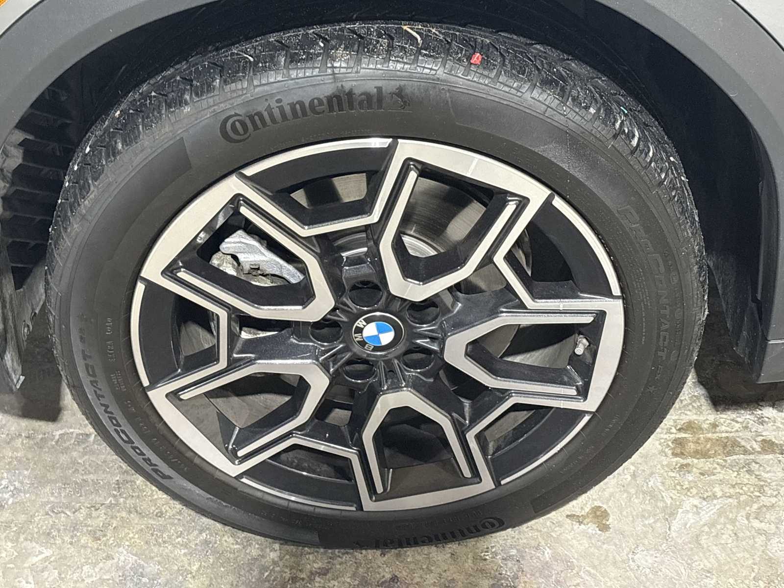 Thumbnail: 2025 BMW X2 - 19