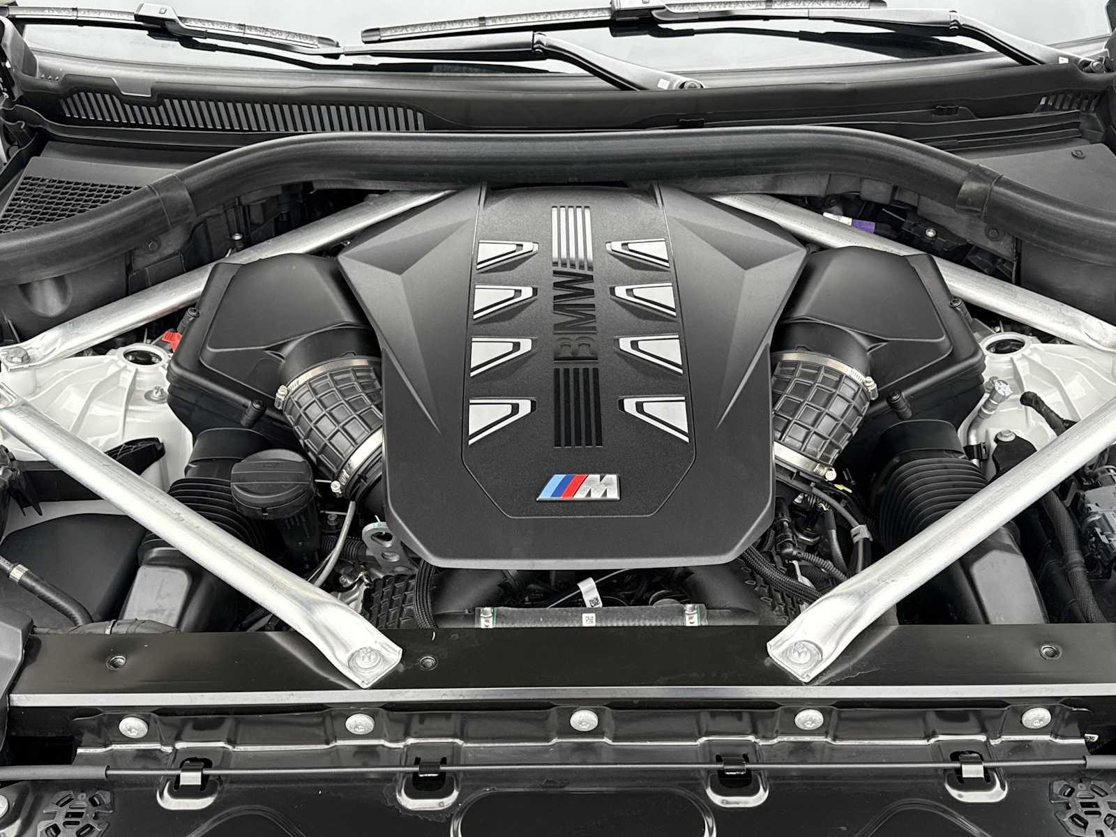 Thumbnail: 2025 BMW X5 - 15
