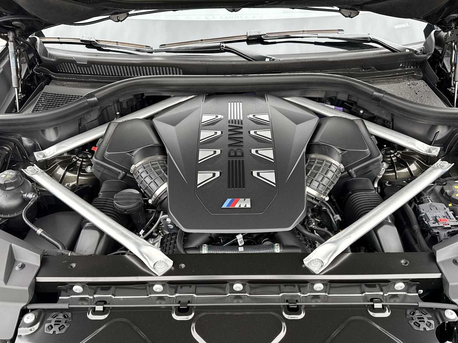 Thumbnail: 2026 BMW X5 - 15