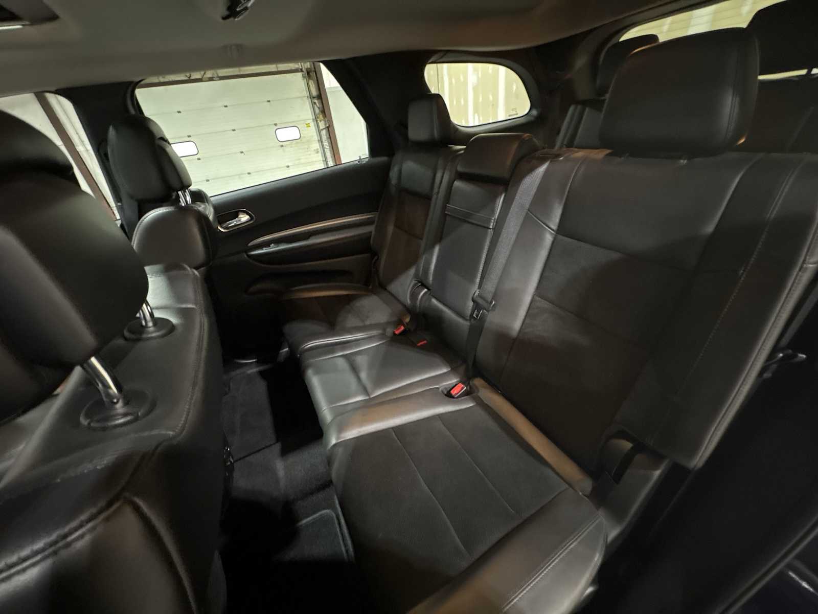 Thumbnail: 2018 Dodge Durango - 24