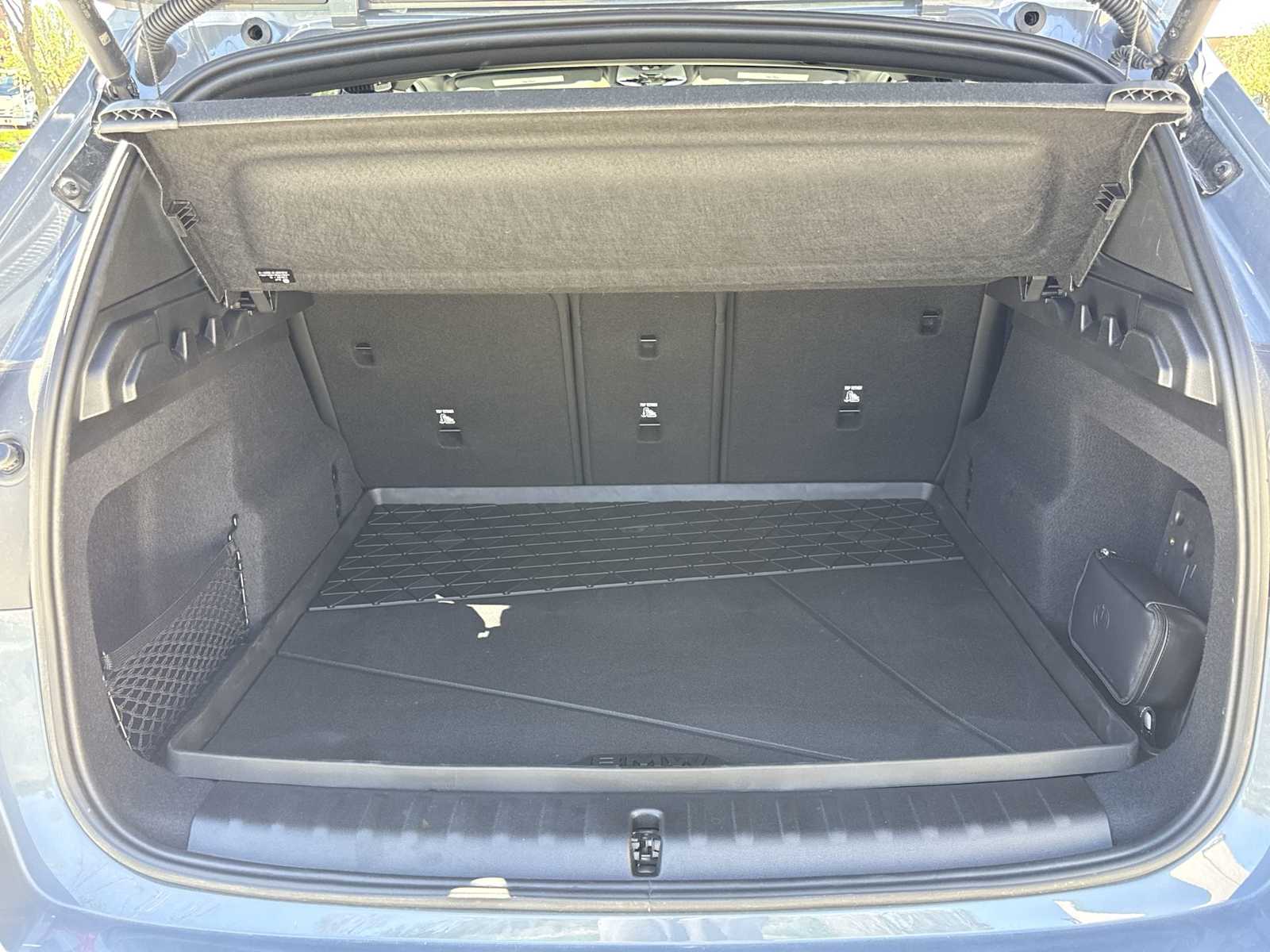 Thumbnail: 2025 BMW X1 - 37