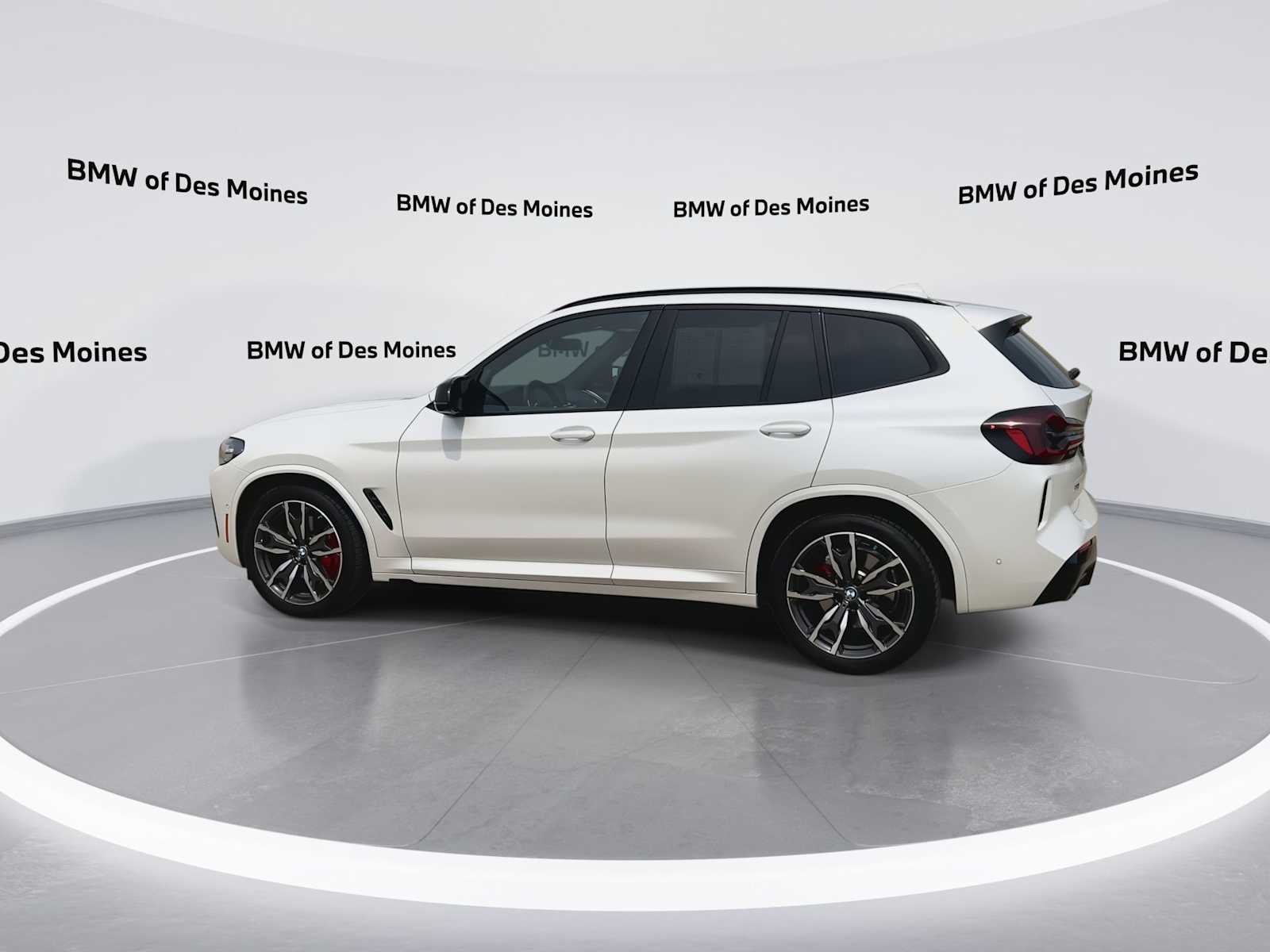 2023 BMW X3 M40i 6