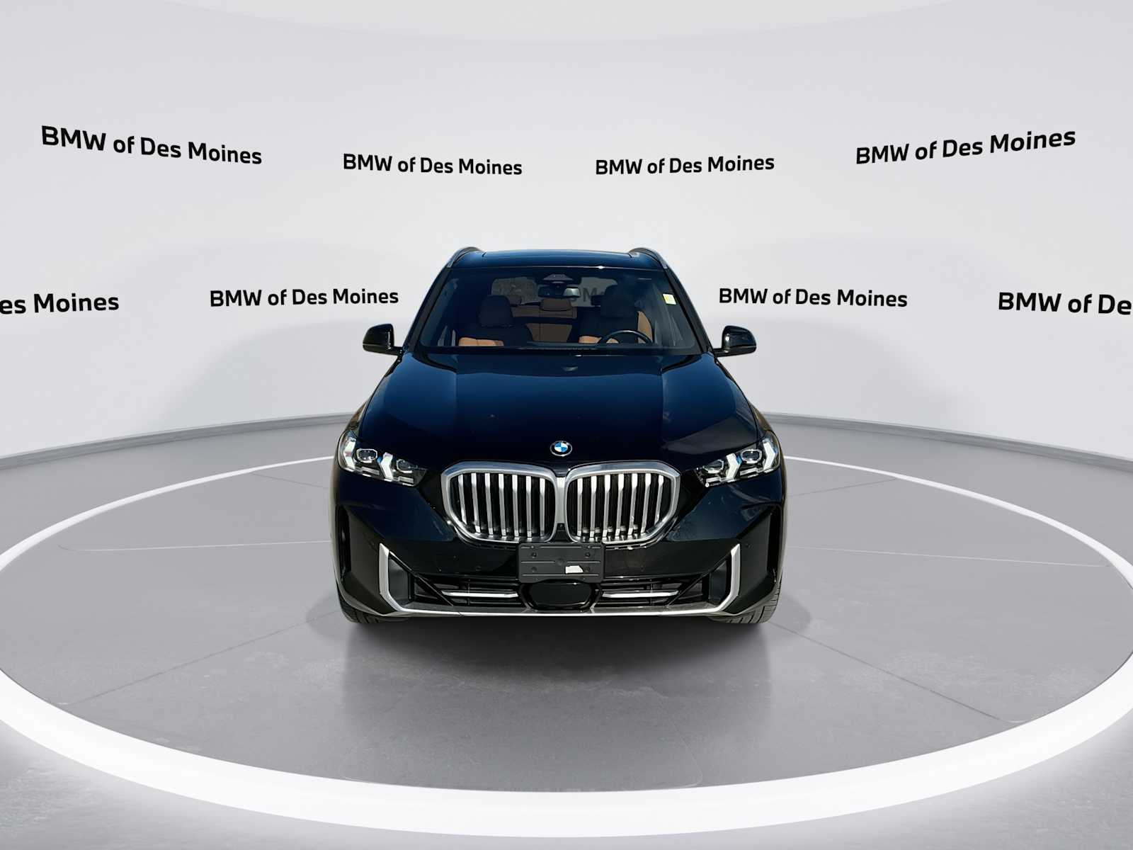 Thumbnail: 2024 BMW X5 - 3