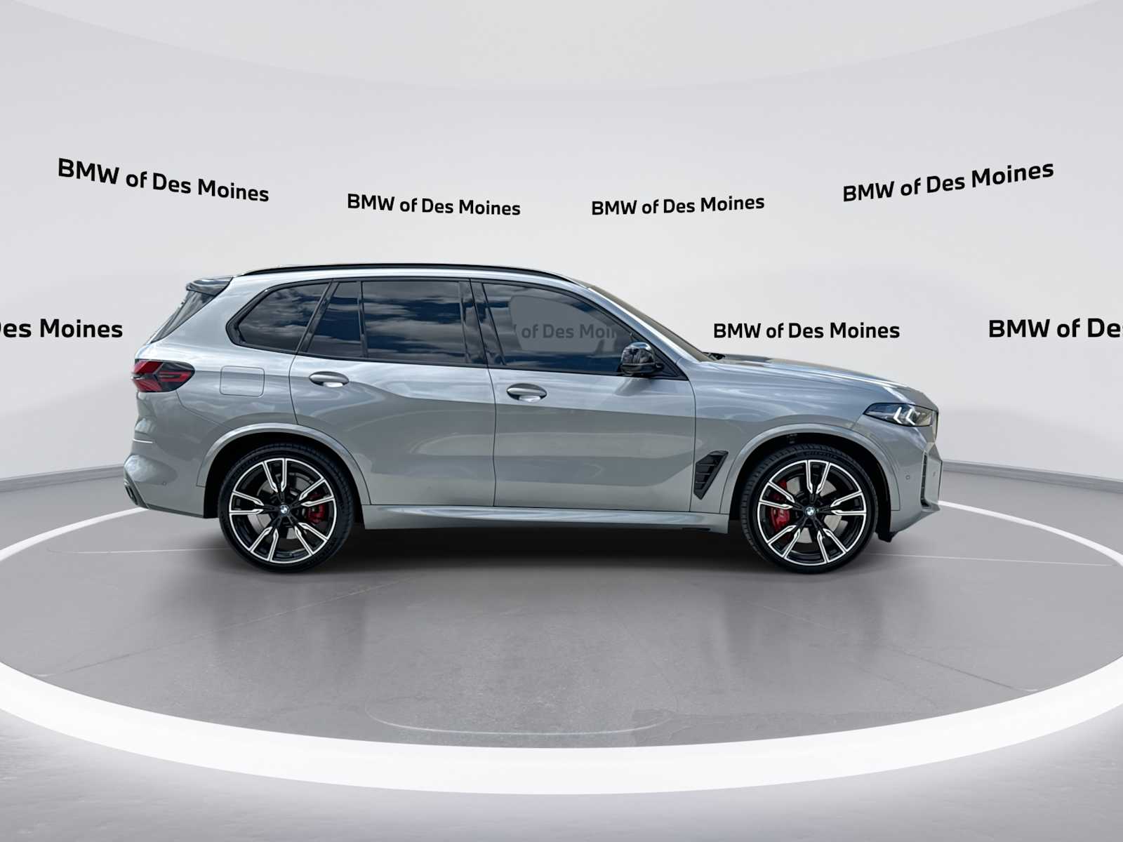 Thumbnail: 2024 BMW X5 - 9