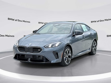 2026 BMW M235i xDrive Gran Coupe