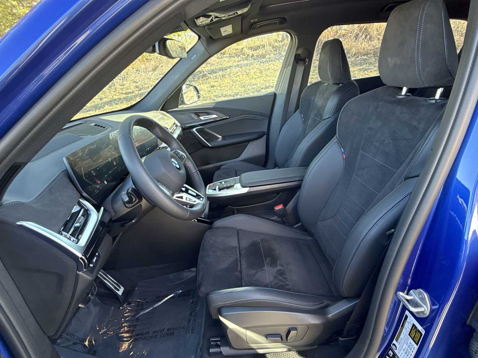 Thumbnail: 2026 BMW X1 - 10