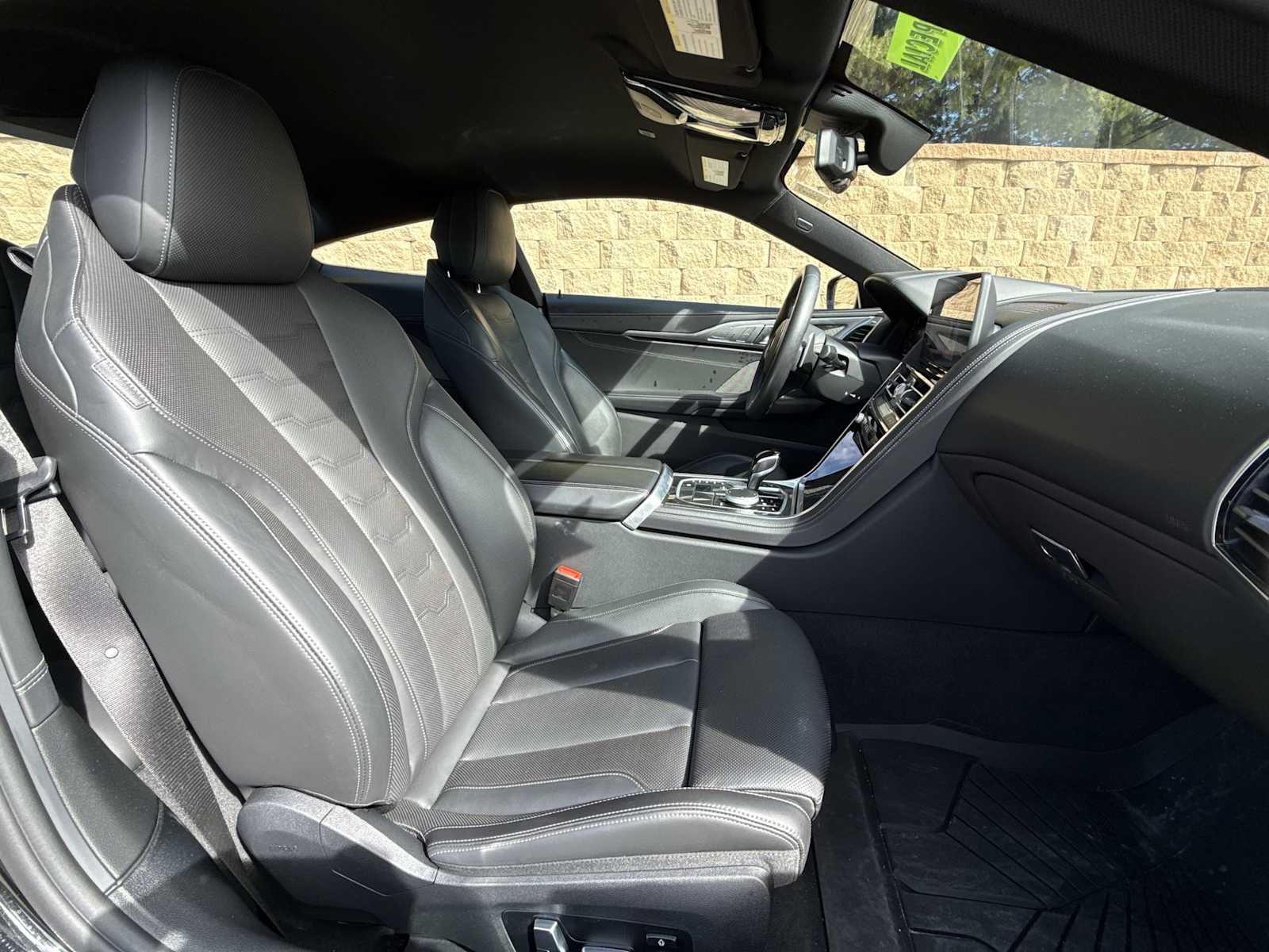 Thumbnail: 2025 BMW 8 Series - 22