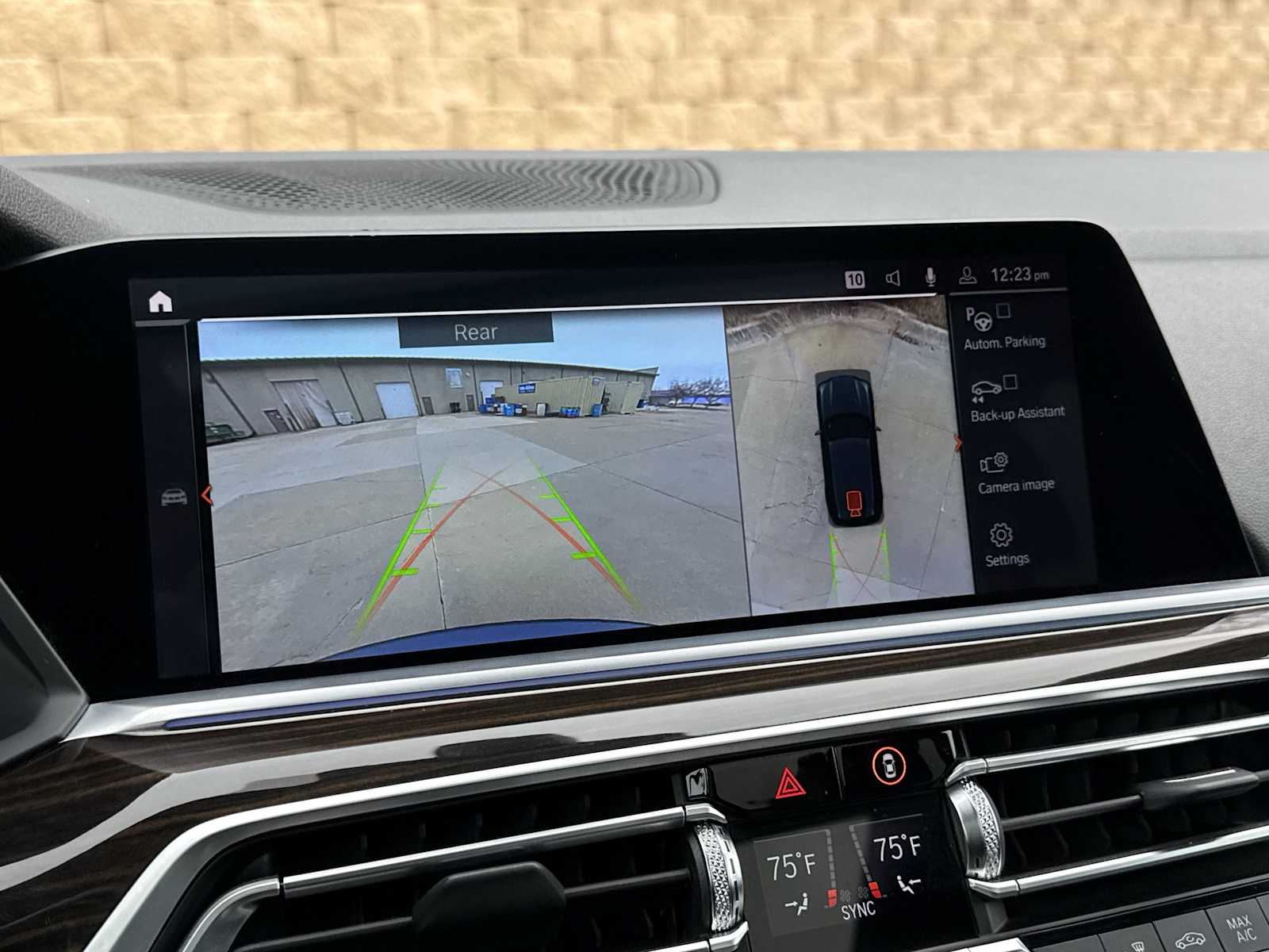 Thumbnail: 2019 BMW X5 - 32