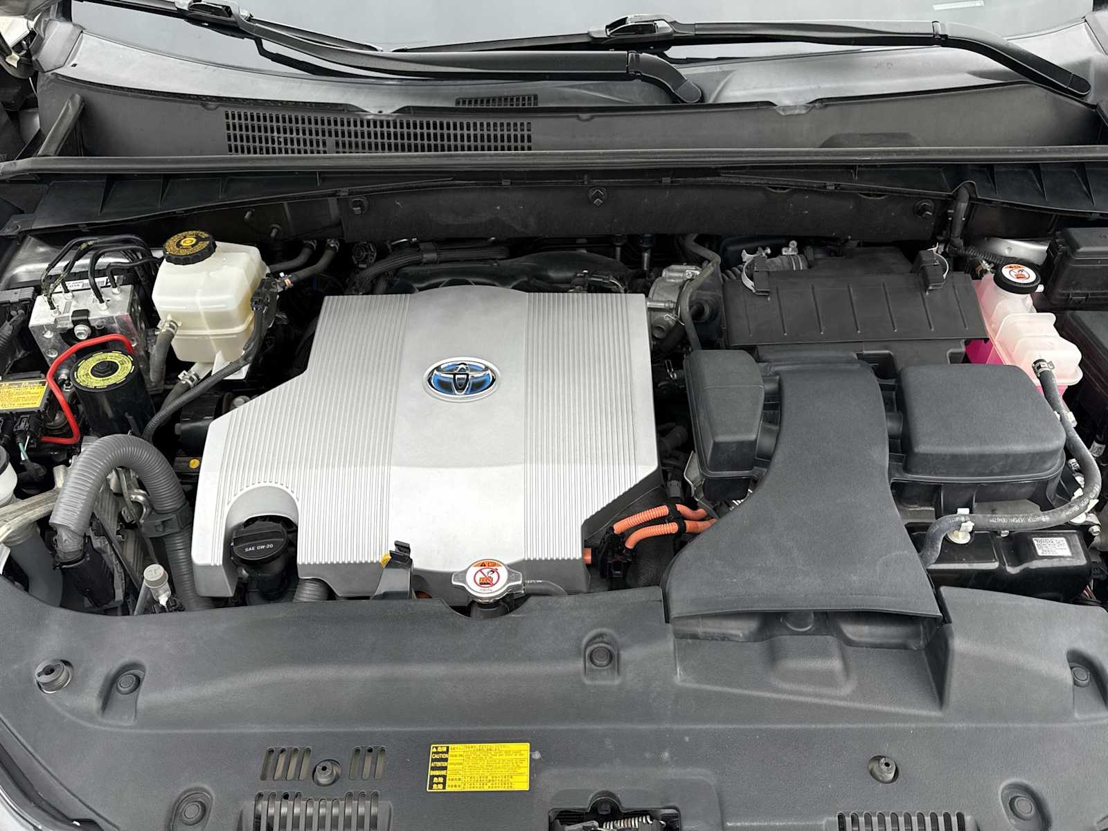 Thumbnail: 2018 Toyota Highlander - 15