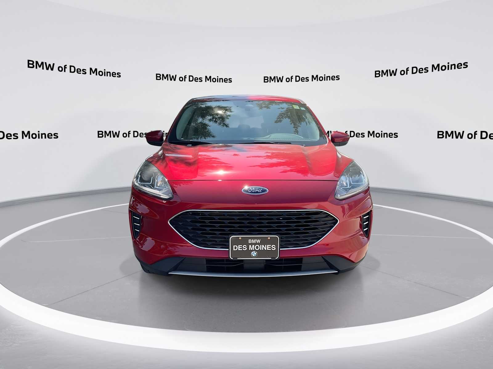 Thumbnail: 2020 Ford Escape - 3