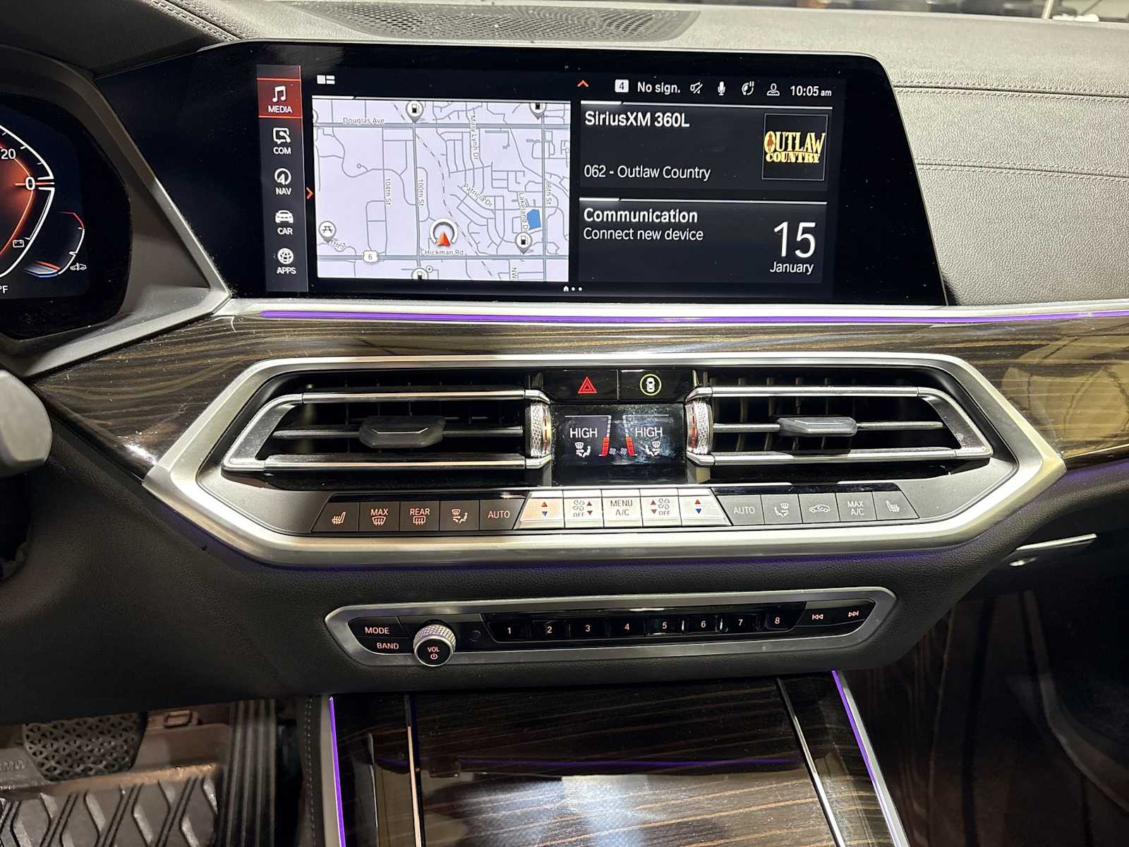 Thumbnail: 2023 BMW X5 - 27