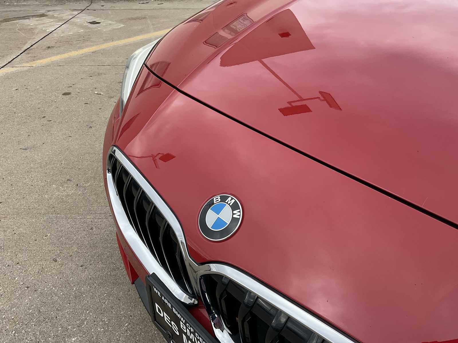 Thumbnail: 2020 BMW 2 Series - 12