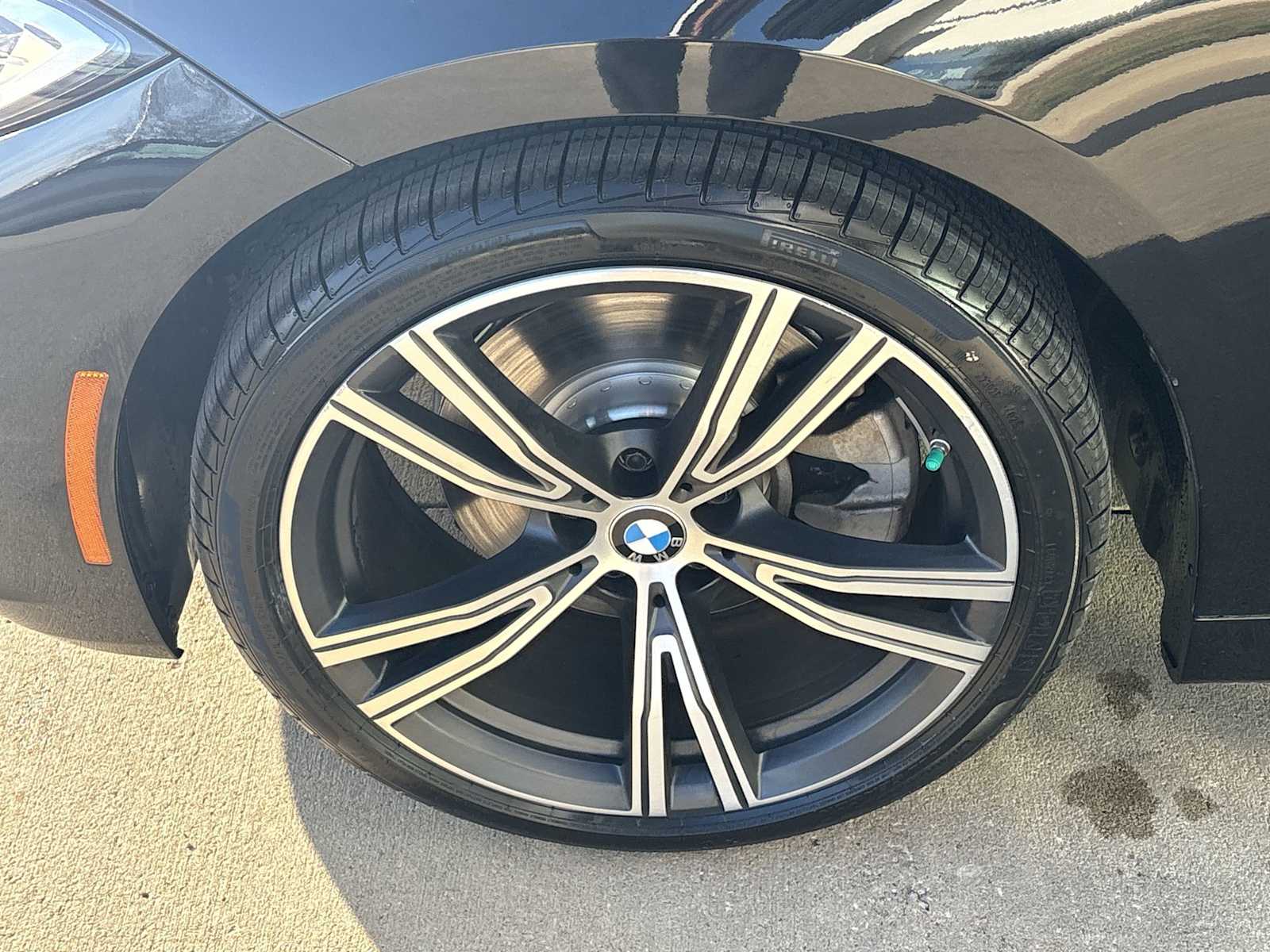 Thumbnail: 2021 BMW 4 Series - 13