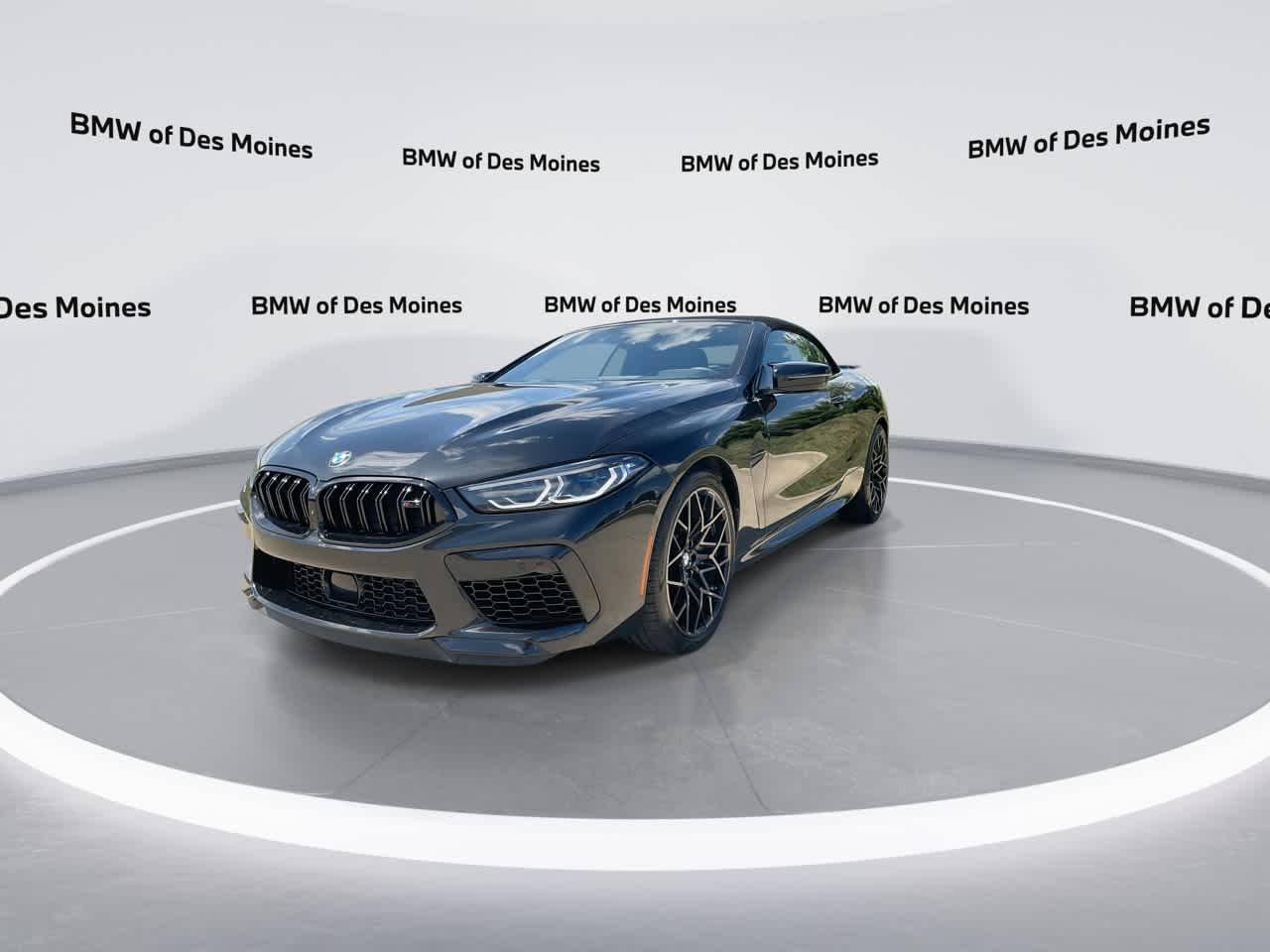 Thumbnail: 2024 BMW M8 - 4