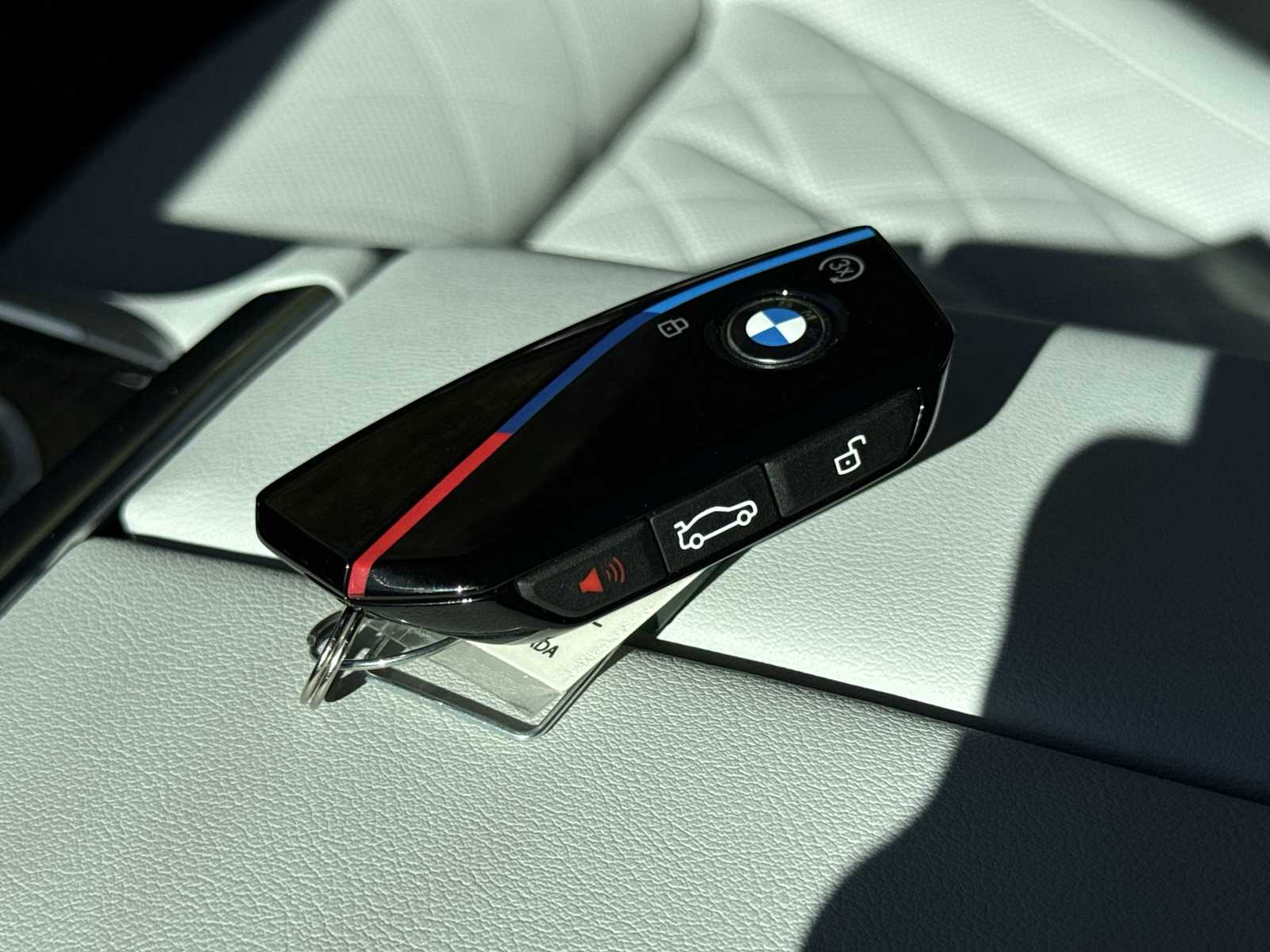 Thumbnail: 2026 BMW X5 - 38