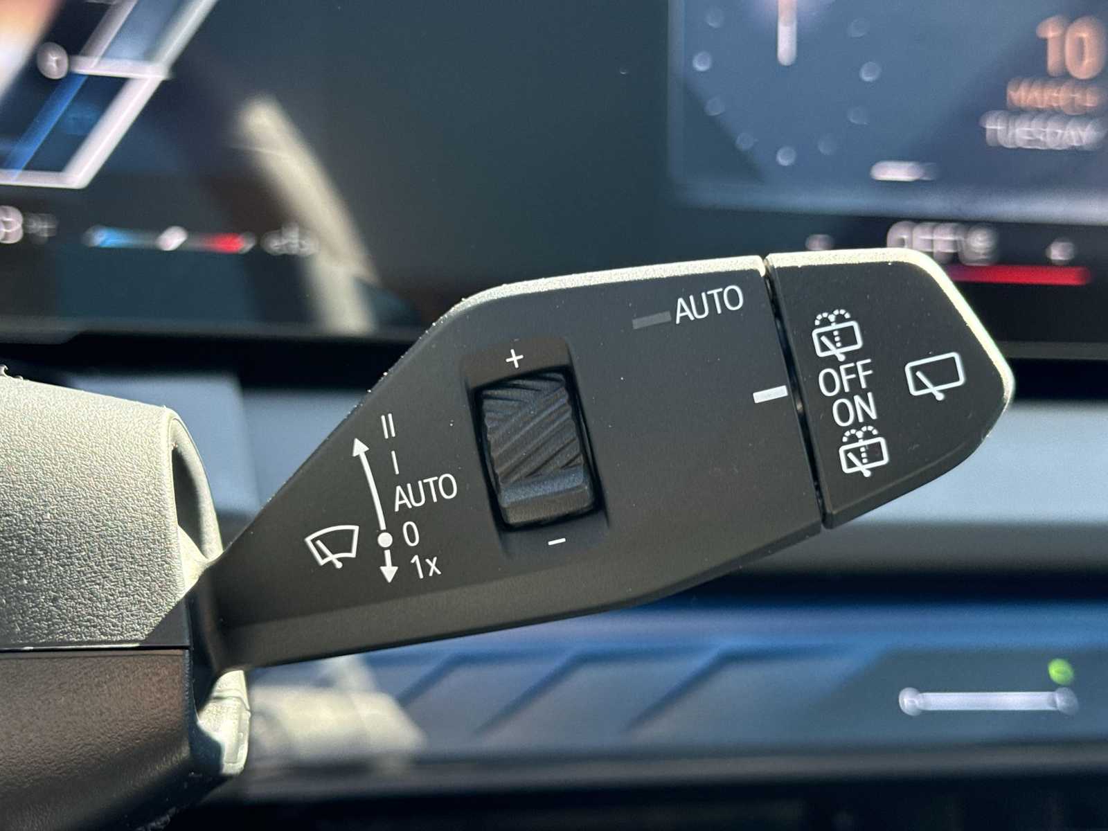 Thumbnail: 2026 BMW X3 - 28