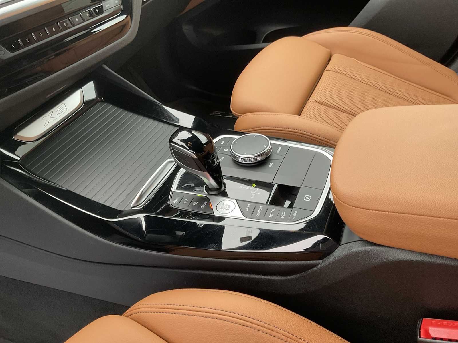 Thumbnail: 2024 BMW X3 - 29