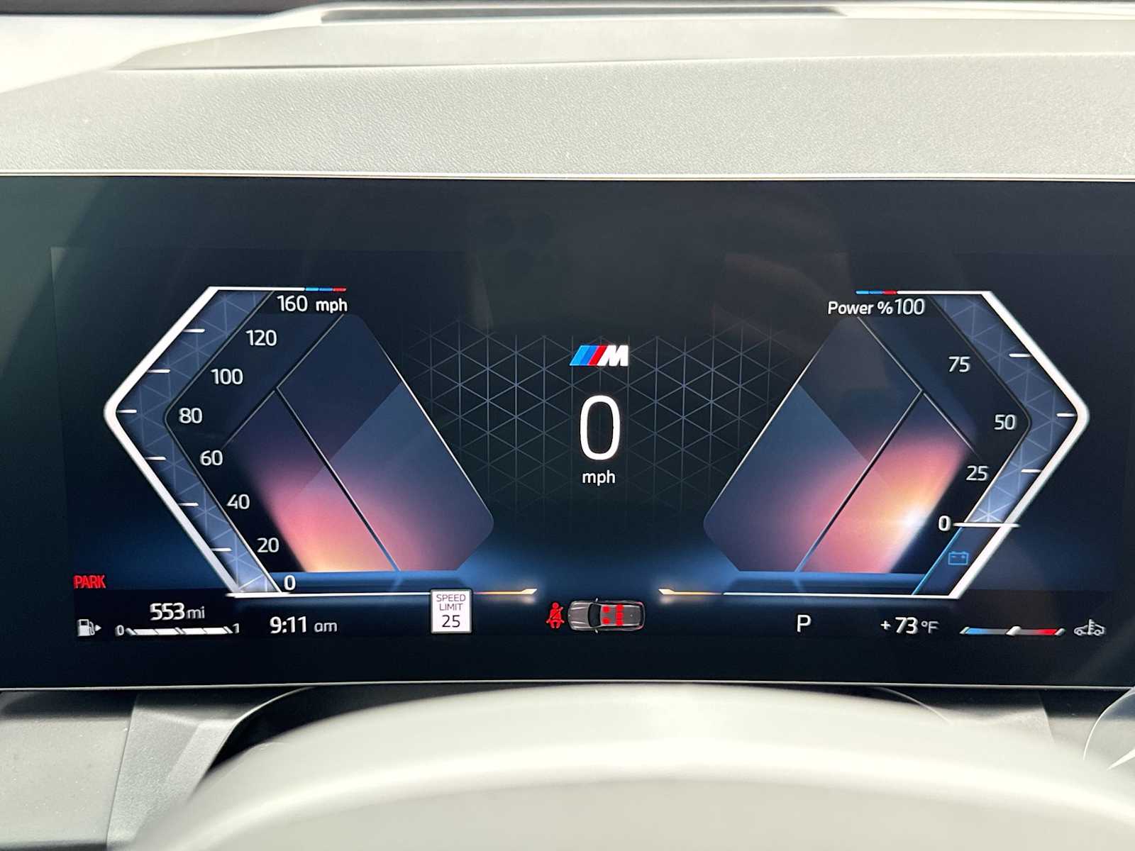 Thumbnail: 2026 BMW X3 - 36