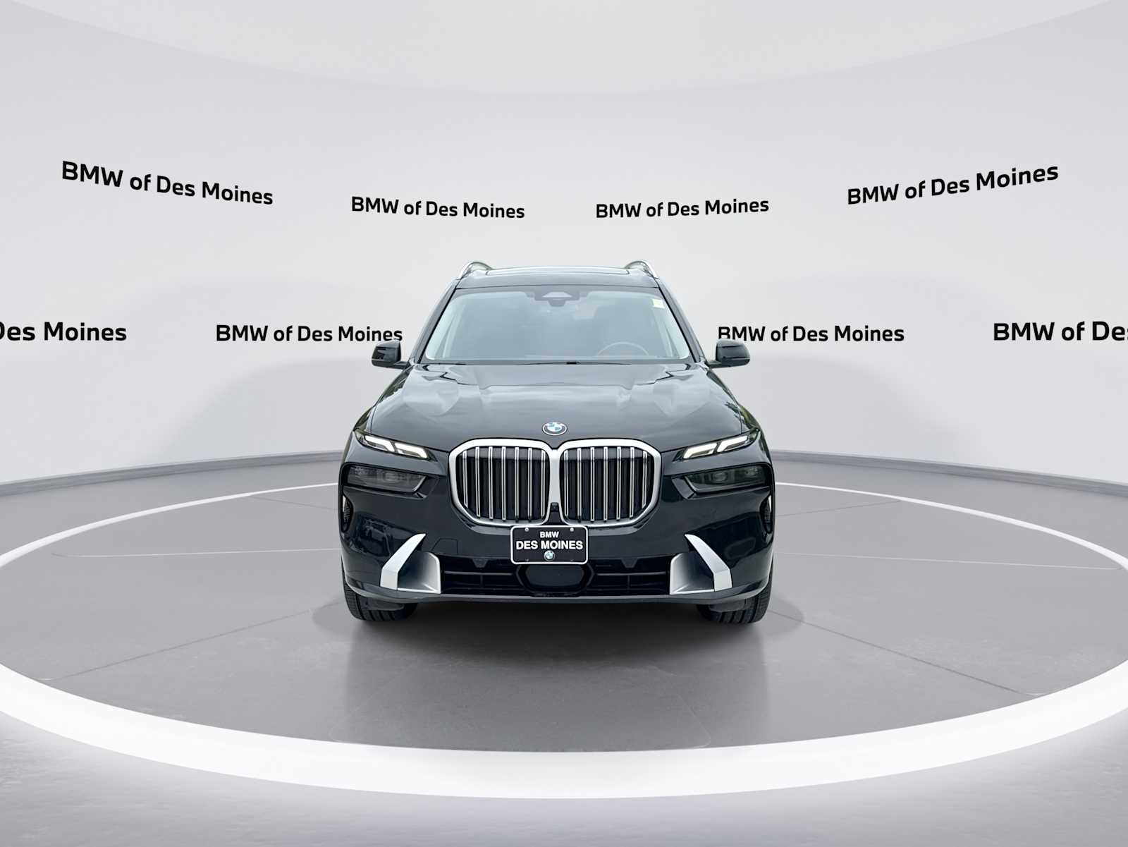 2023 BMW X7 40i - Photo 3