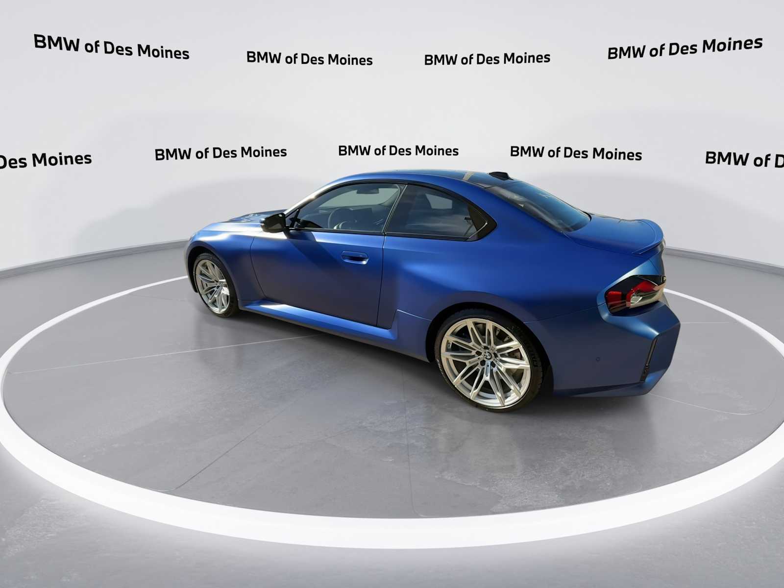 Thumbnail: 2026 BMW M2 - 6