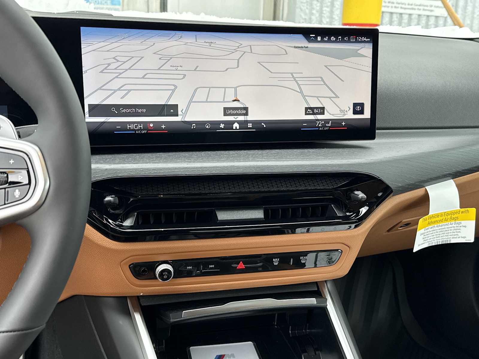 Thumbnail: 2026 BMW 3 Series - 34