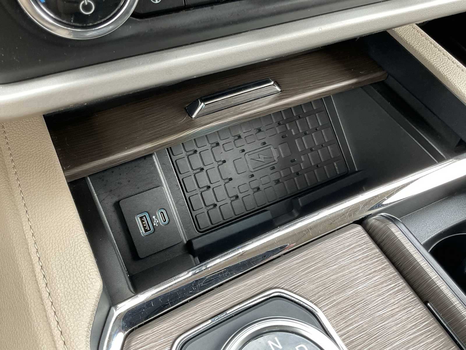 Thumbnail: 2022 Ford Expedition MAX - 34