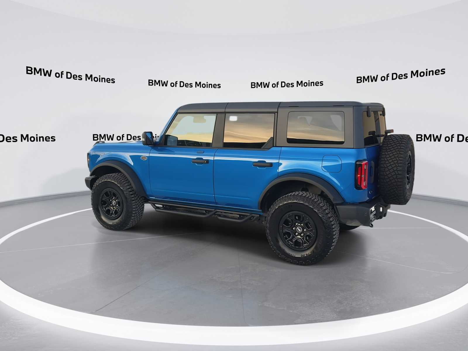 Thumbnail: 2023 Ford Bronco - 6