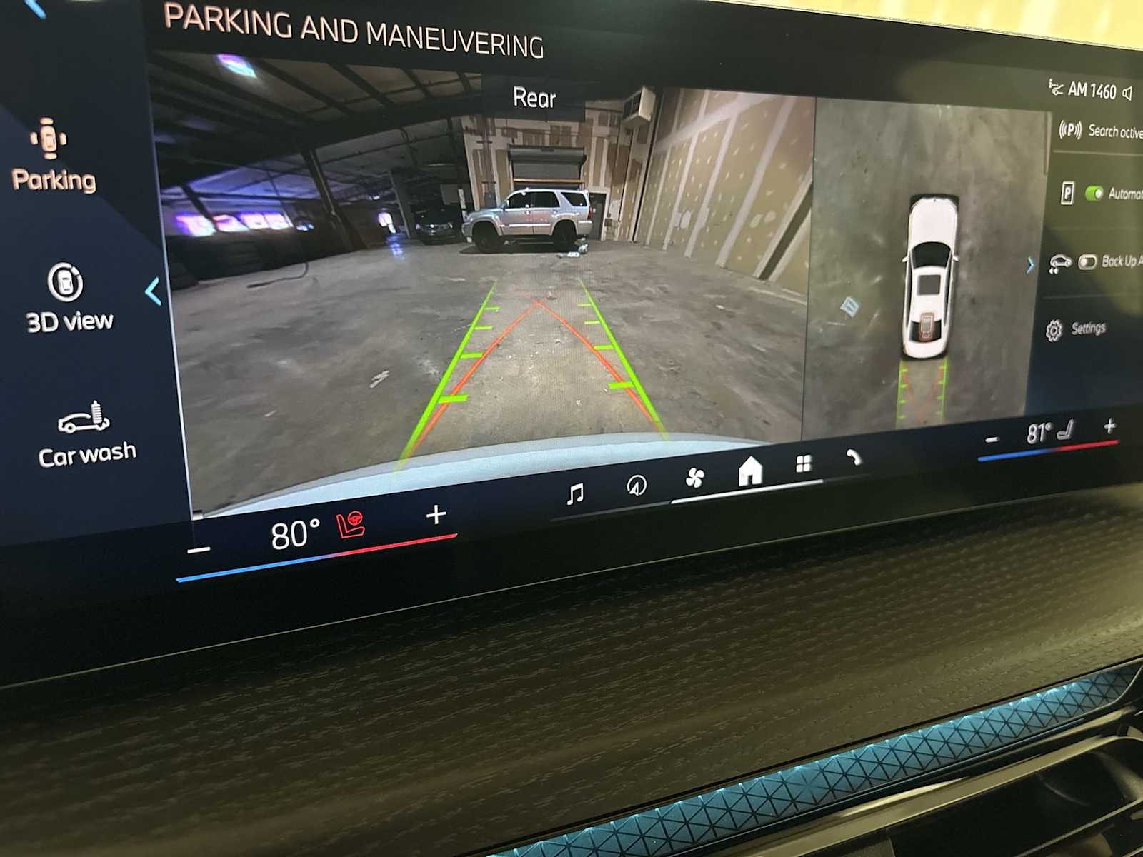 Thumbnail: 2025 BMW 3 Series - 27