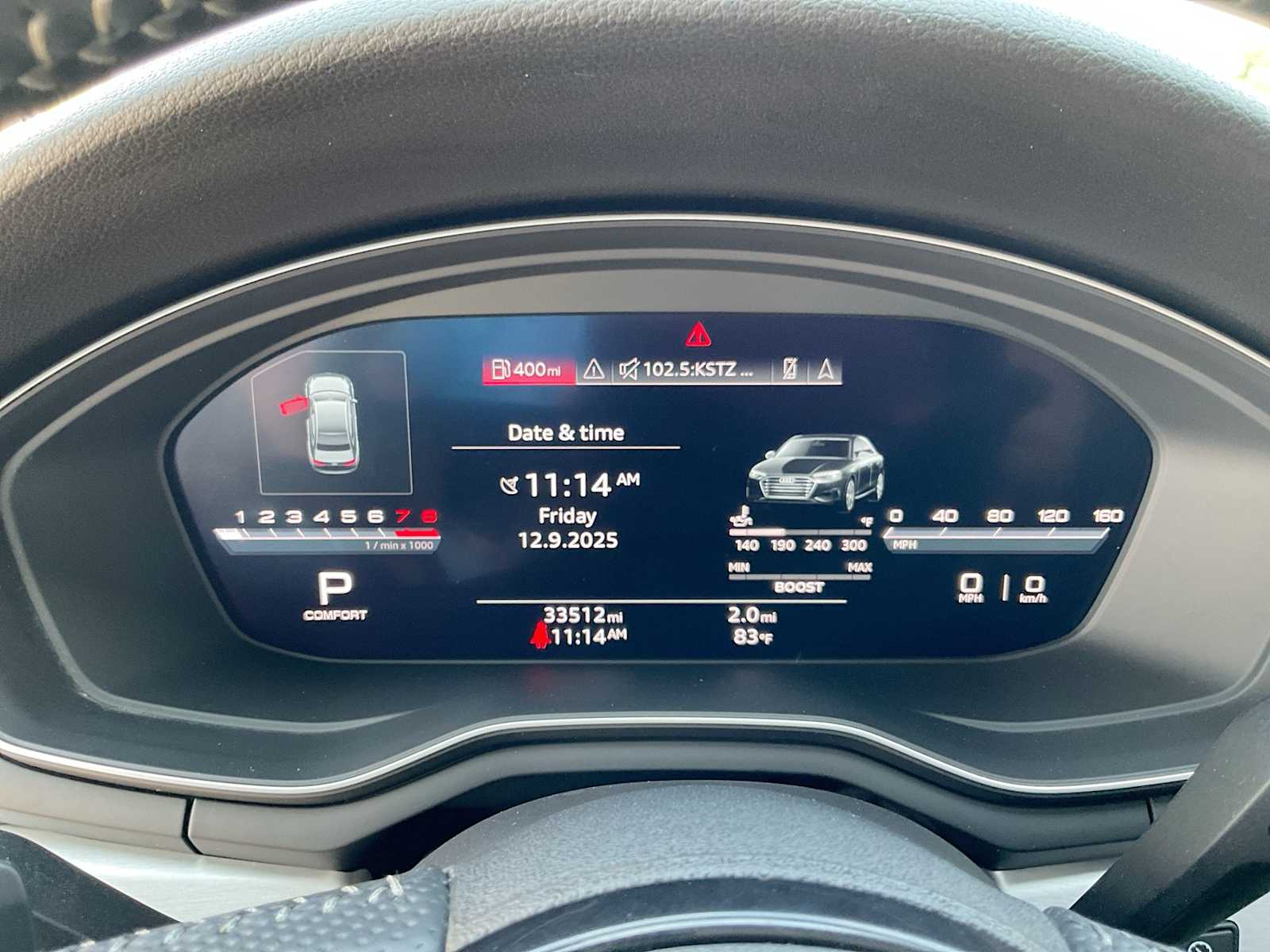 Thumbnail: 2020 Audi S4 - 35