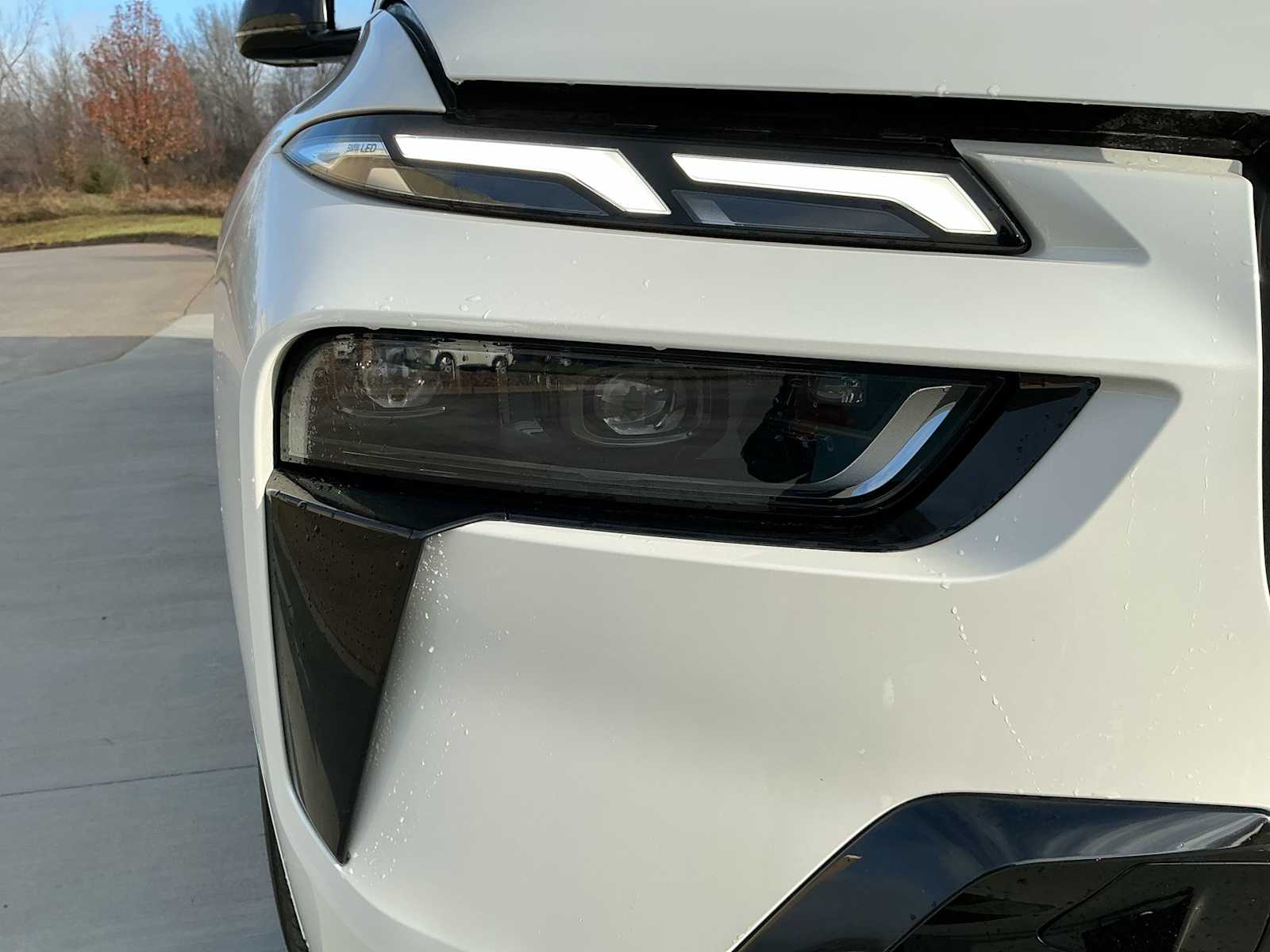 Thumbnail: 2023 BMW X7 - 18